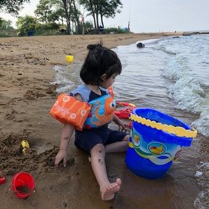 Meet your Posher, Shanze